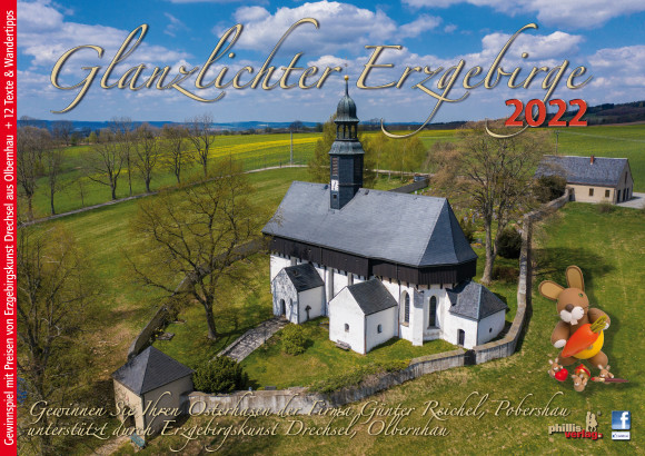 Weihnachten 2022 Erzgebirge Kalender 2022 Glanzlichter Erzgebirge Erzgebirgskunst Drechsel