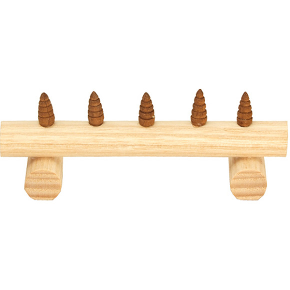 Zielscheibe für Biathlon, 1 Stück