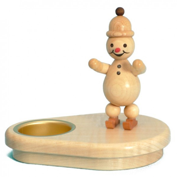 Juniorleuchter Eisläufer