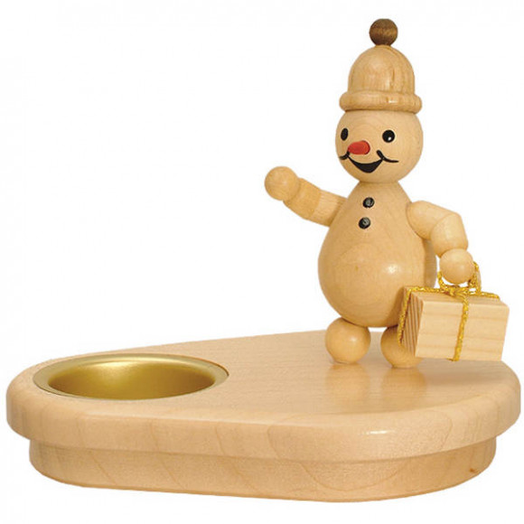 Juniorleuchter Geschenk