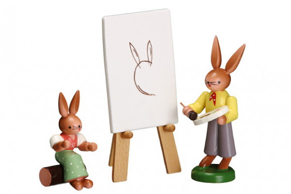 Hasenkunstmaler