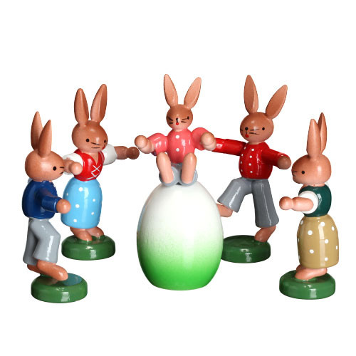 Frohe Ostern!