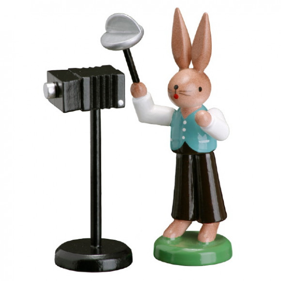 Hase Fotograf