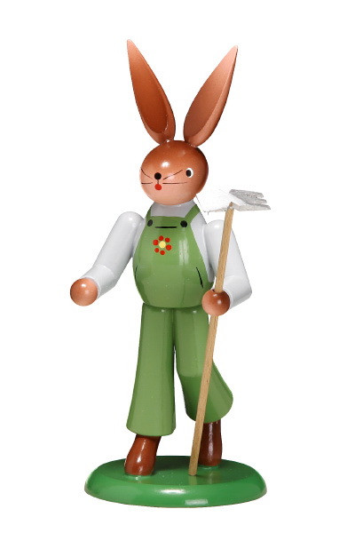 Hase Gärtner