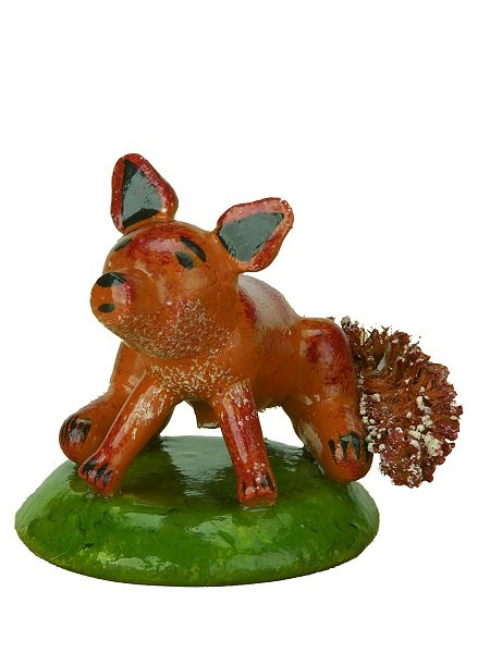 Herr Fuchs