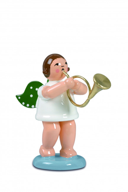 Engel mit englischem Horn
