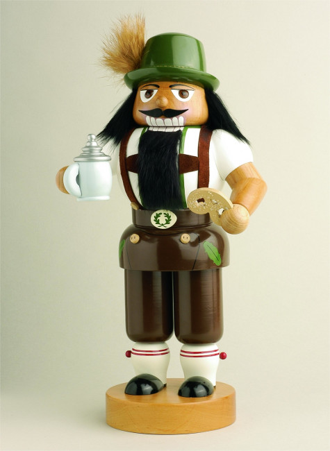 Nussknacker Bayer