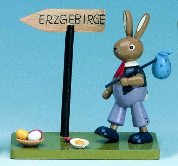 Hase Wanderer