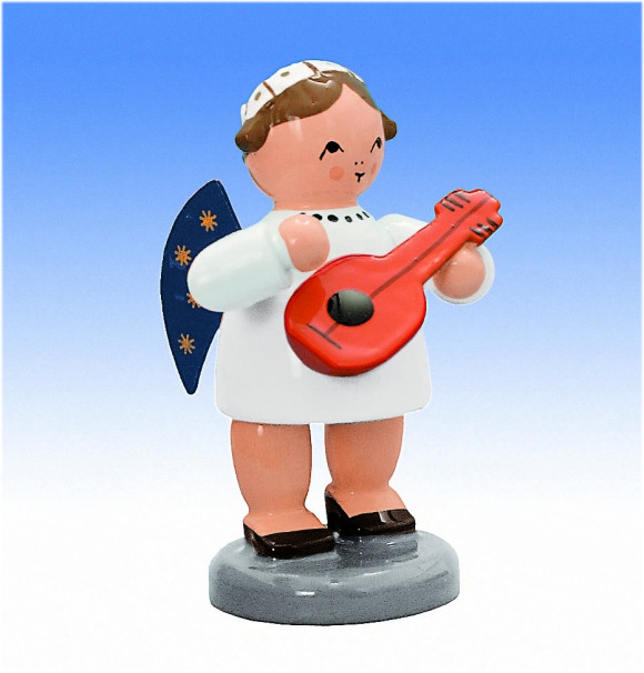 Engel + Mandoline - Auslaufartikel