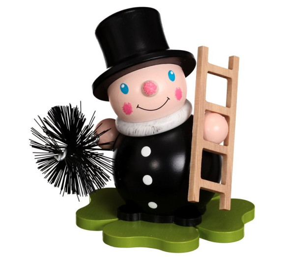 Schornsteinfeger Glücksbringer