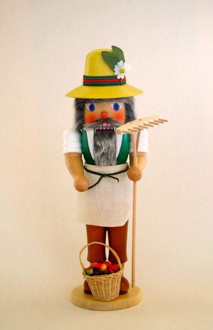 Nussknacker Gärtner