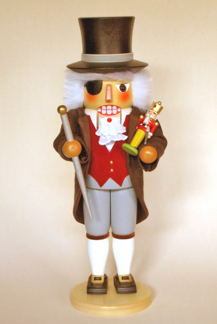 Nussknacker Drosselmeyer