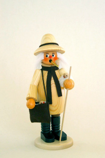 Räuchermann Schäfer