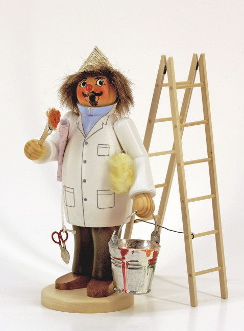 Räuchermann Malermeister