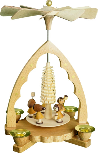 Pyramide Laternenkinder - Auslaufartikel