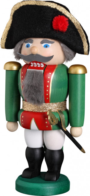 Nussknacker General
