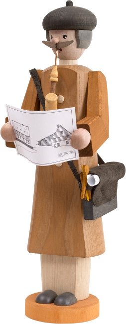 Räuchermann Architekt