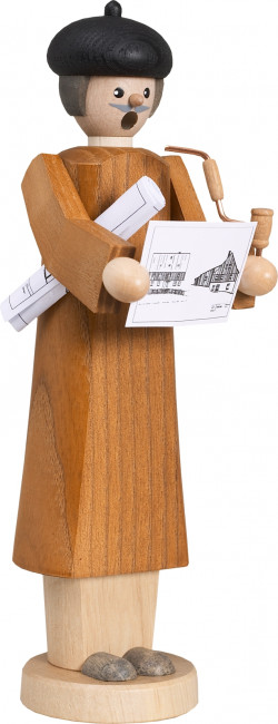 Räuchermann Architekt