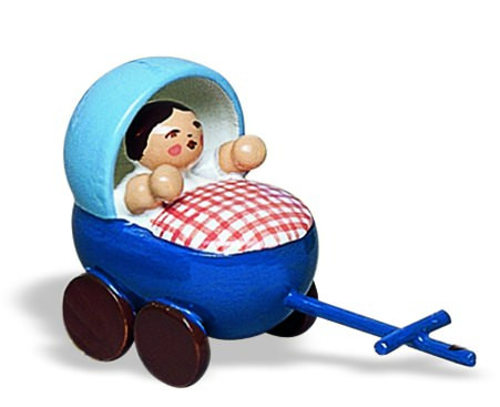 Puppenwagen