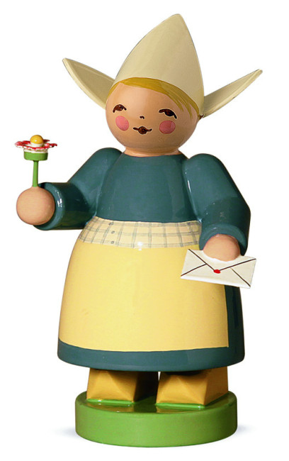 Holländermädchen - Auslaufartikel