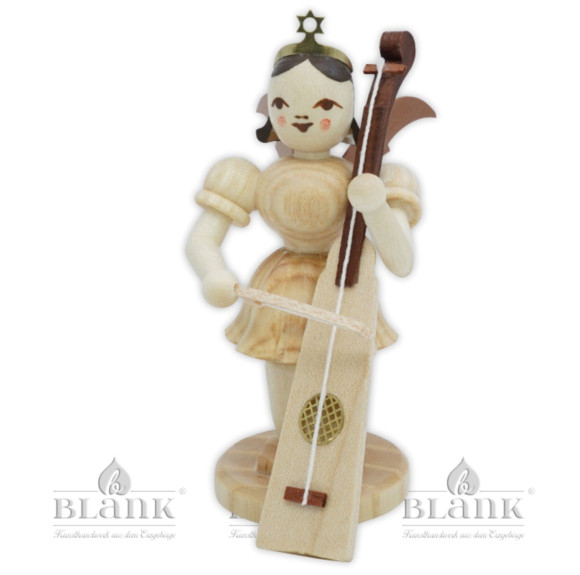 Kurzrockengel mit Trumscheit