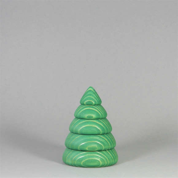Björn Köhler Baum klein