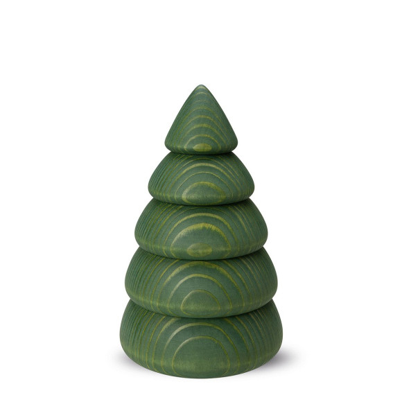 Baum, grün, groß