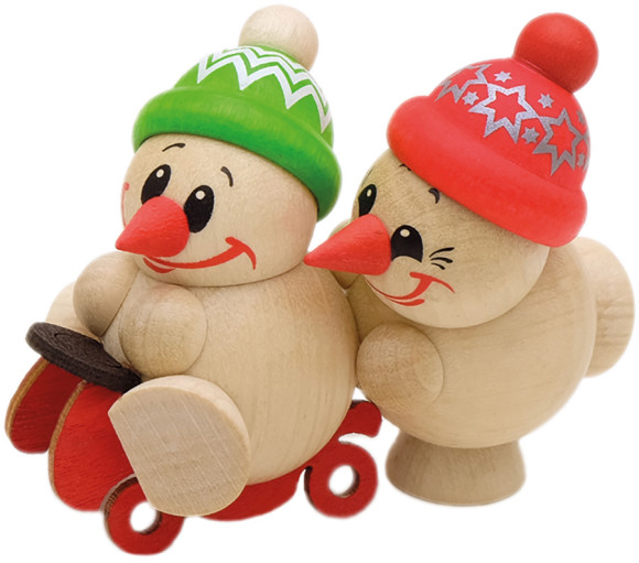 Cool-Man Duo 50 Jahre Bobby Car - Auslaufartikel