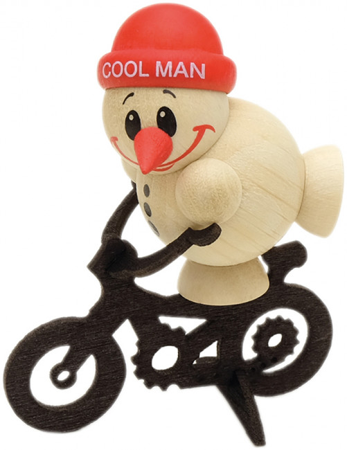 Cool-Man BMX Balance