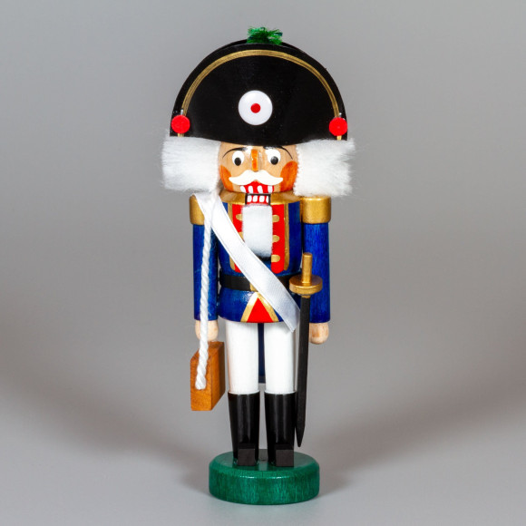 Nussknacker Franzose