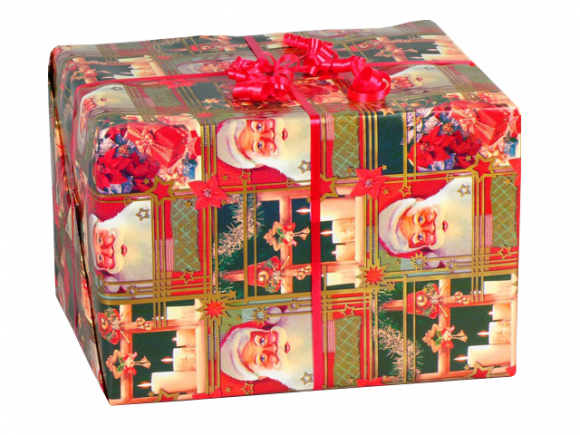 Weihnachtsmotiv 1