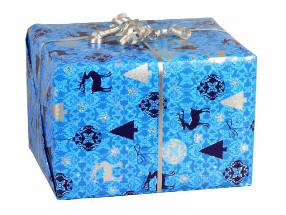 Weihnachtsmotiv 3