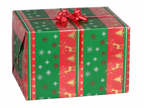 Weihnachtsmotiv 5