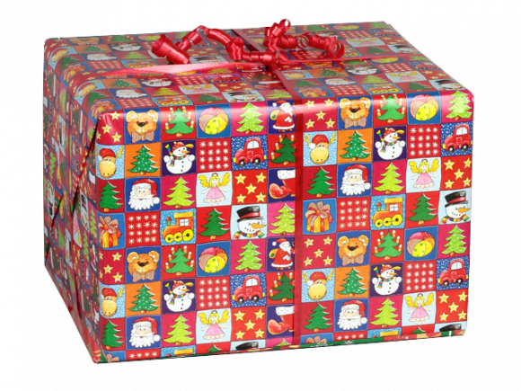 Weihnachtsmotiv 6