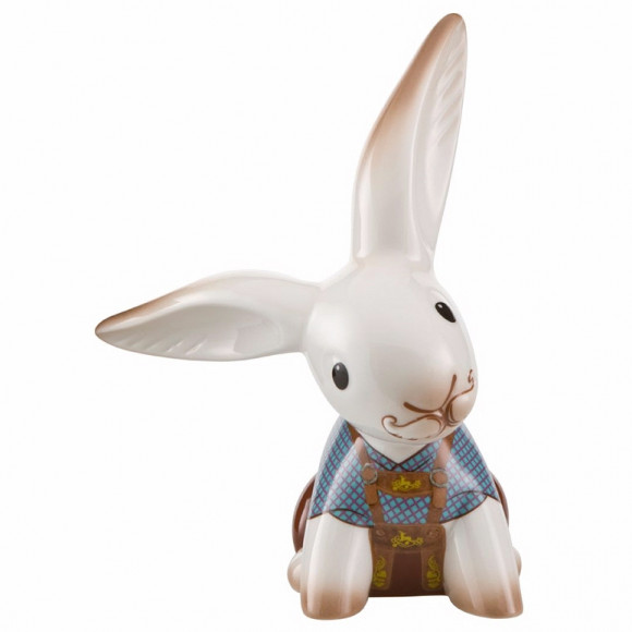 Bunny de luxe Bavarian Bunny Bua