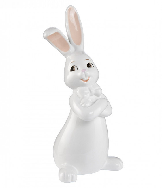 Osterhase Snow White I´m cool