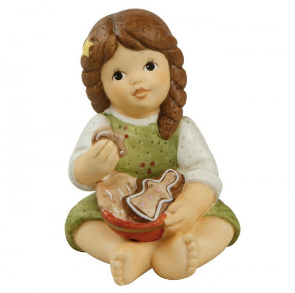 Nina & Marco Ninas leckere Lebkuchen