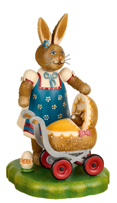 Hubrig Hasenland Unsere Charlotte - 20 cm
