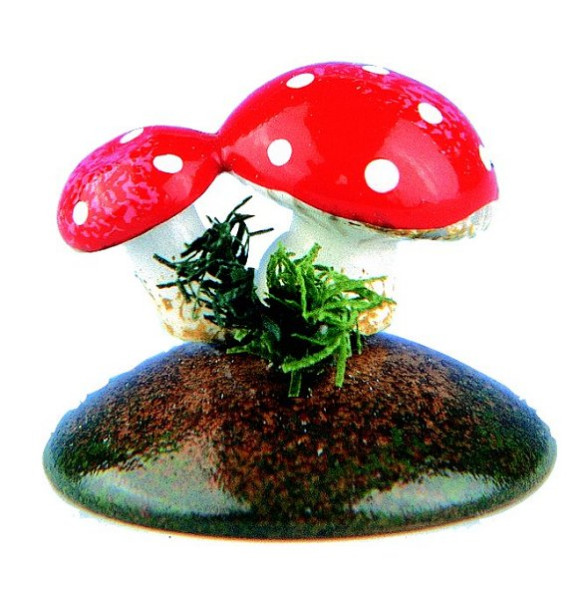 Glückspilze - einzeln