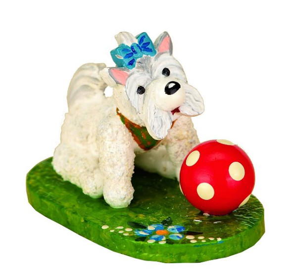 Spiel mit mir - Mein Hündchen