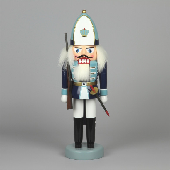 Nussknacker Preußischer Grenadier
