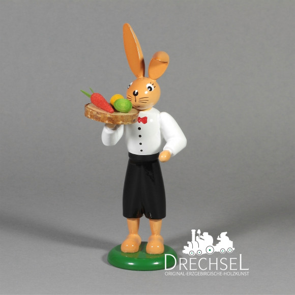 Osterhase Kellner, 12 cm