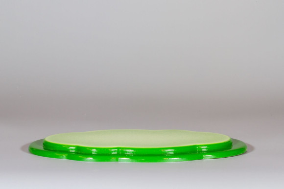 Wiese für Miniaturen