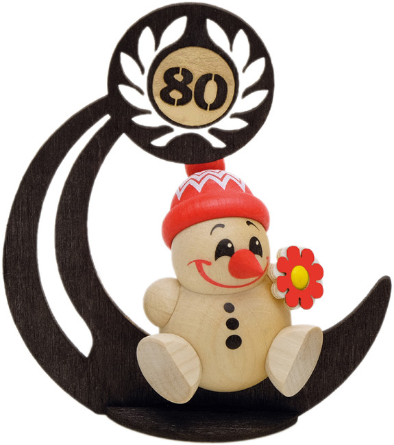 Cool-Man Jubiläum mit 10er Zahlenreihe - Auslaufartikel