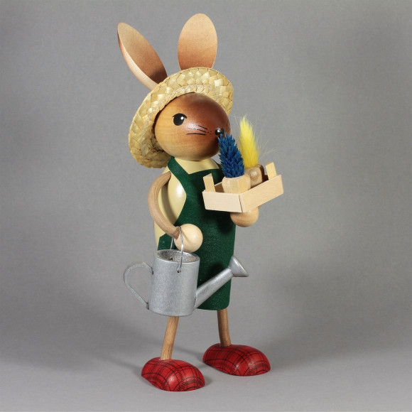 Kuhnerthase Hase Gärtner