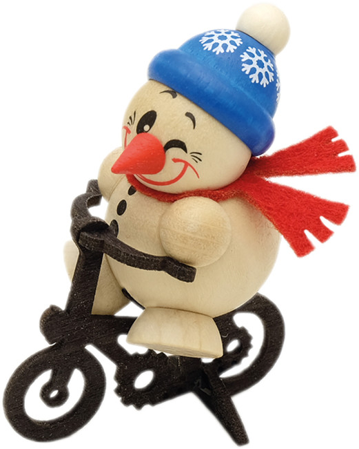 Cool-Man Klappräd´l - Auslaufartikel