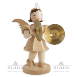 Kurzrockengel mit Becken, 22 cm