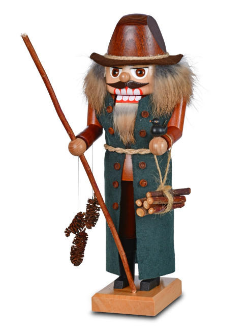 Nussknacker Rübezahl
