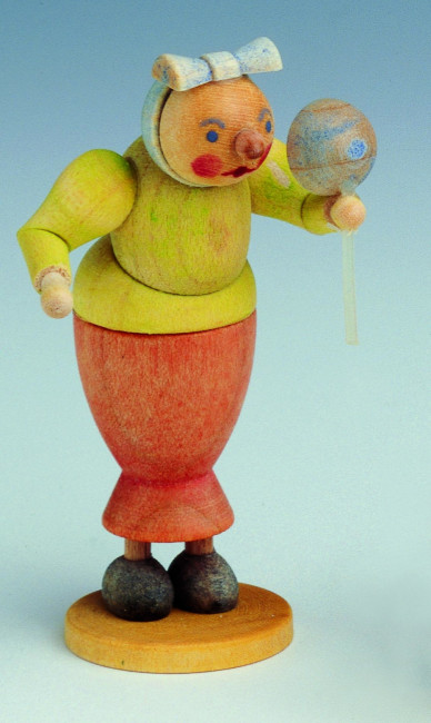 Witwe Bolte