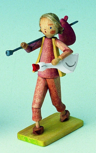 Hans im Glück